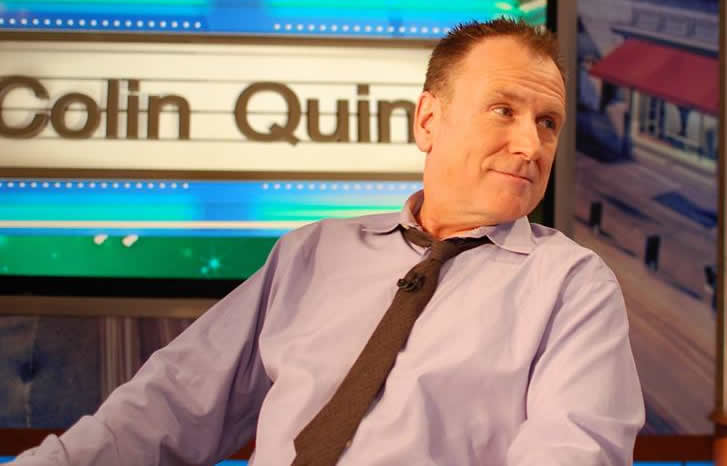 Colin Quinn